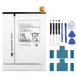 Batería para Samsung Galaxy Tab S2 8.0 SM-T710 Eb-Bt710Abe