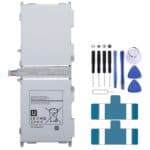 Batería para Samsung Galaxy Tab 4 SM-T530 Modelo Eb-Bt530Fbu 6800Mah