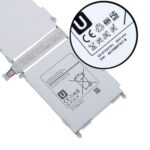 Batería para Samsung Galaxy Tab 4 SM-T530 Modelo Eb-Bt530Fbu 6800Mah - Imagen 4