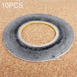 Cinta Adhesiva 3M Doble Cara 1mm Reparación Panel Táctil 50m (10 Unidades)