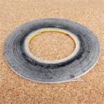 Cinta Adhesiva 3M Doble Cara 1mm Reparación Panel Táctil 50m (10 Unidades) - Imagen 2