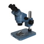 Microscopio Digital BinOcular Estéreo Kaisi KS-7045 Observación Científica - Imagen 2