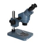 Microscopio Digital BinOcular Estéreo Kaisi KS-7045 Observación Científica - Imagen 3