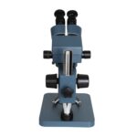 Microscopio Digital BinOcular Estéreo Kaisi KS-7045 Observación Científica - Imagen 4