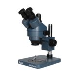 Microscopio TrinOcular Digital Estéreo Kaisi KS-37045A - Imagen 2