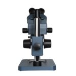 Microscopio TrinOcular Digital Estéreo Kaisi KS-37045A - Imagen 4