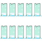 Adhesivo de Carcasa Frontal para Samsung Galaxy S22+ 5G SM-S906B (10 Piezas)
