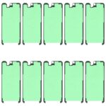 Adhesivo de Carcasa Frontal para Samsung Galaxy S21+ 5G - Pack de (10 Piezas)