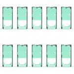 Adhesivo de Carcasa Frontal para Samsung Galaxy S22 Ultra 5G SM-S908B (10 Piezas)