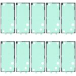 Adhesivo de Cubierta Trasera para Samsung Galaxy S22 Ultra 5G SM-S908B - Pack de (10 Piezas)