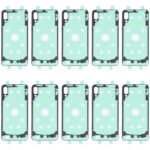 Adhesivo Carcasa para Samsung Galaxy A20S SM-A207F - Pack (10 Piezas)