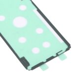 Adhesivo de Cubierta Trasera para Samsung Galaxy A21S SM-A217F - (10 Piezas) - Imagen 4