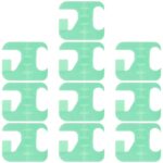 Pegatinas Adhesivas Batería para Samsung Galaxy S20 Ultra 5G SM-G988B (10pcs)