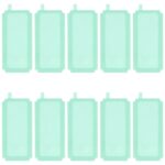 Pegatinas Adhesivas de Batería para Samsung Galaxy Note 9 SM-N960 10pcs