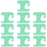 Pegatinas Adhesivas de Batería para Samsung Galaxy S20 SM-G980 10pcs