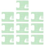 Pegatinas de Cinta Adhesiva de Batería para Samsung Galaxy Note 20 Ultra 5G SM-N986B (10pcs)