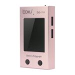Baku BA-19A Polígrafo de Batería Apple iPhone (Rose Dorado)