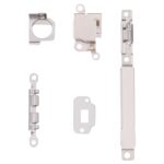 Juego de Piezas de Accesorios de Reparación Interna 5 en 1 para Apple iPhone 14 Plus