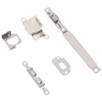 Juego de Piezas de Accesorios de Reparación Interna 5 en 1 para Apple iPhone 14 Plus - Imagen 2