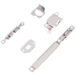 Juego de Piezas de Accesorios de Reparación Interna 5 en 1 para Apple iPhone 14 Plus - Imagen 3