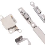 Juego de Piezas de Accesorios de Reparación Interna 5 en 1 para Apple iPhone 14 Plus - Imagen 4