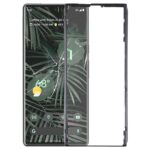 Marco de Bisel de Pantalla LCD Frontal para Google Pixel 6 Pro