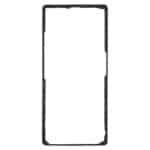 Marco de Bisel de Pantalla LCD Frontal para Google Pixel 6A - Imagen 2