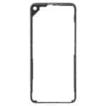 Marco de Bisel de Pantalla LCD Frontal para Google Pixel 5A - Imagen 3