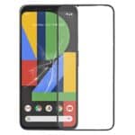 Marco Frontal Bisel de Pantalla LCD para Google Pixel 4