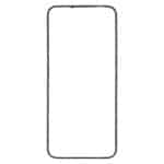 Marco Frontal Bisel de Pantalla LCD para Google Pixel 4 - Imagen 2