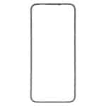 Marco Frontal Bisel de Pantalla LCD para Google Pixel 4 - Imagen 3