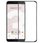 Marco de Bisel de Pantalla LCD Frontal para Google Pixel 3