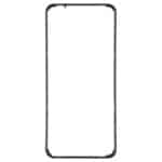Marco de Bisel de Pantalla LCD Frontal para Google Pixel 3 - Imagen 2