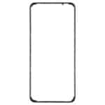 Marco de Bisel de Pantalla LCD Frontal para Google Pixel 3 - Imagen 3