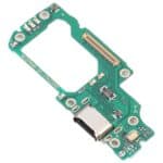 Placa de Puerto de Carga para Oppo Reno8 Pgbm10 Cn Versión - Imagen 2
