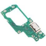Placa de Puerto de Carga para Oppo Reno8 Pgbm10 Cn Versión - Imagen 3