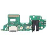 Placa de Puerto de Carga para Oppo K10 5G Pgjm10 CN Versión