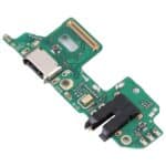 Placa de Puerto de Carga para Oppo K10 5G Pgjm10 CN Versión - Imagen 2
