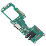 Placa de Puerto de Carga para Oppo A96 Reno7 Z CPH2333 - Imagen 2