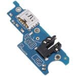Placa de Puerto de Carga para Realme C31 RMX3501 - Imagen 3