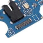 Placa de Puerto de Carga para Realme C31 RMX3501 - Imagen 4