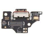 Placa de Puerto de Carga para Xiaomi Civi 2109119Bc