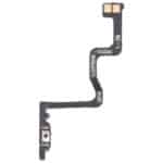Cable Flex Botón de Encendido para Oppo Reno8 Pgbm10 CN Versión