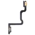 Cable Flex de Botón de Encendido para Oppo A96 y Reno7 Z CPH2333