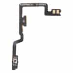 Cable Flex Botón de Encendido para Realme C31 RMX3501