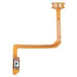 Cable Flex Botón de Encendido para Realme V25
