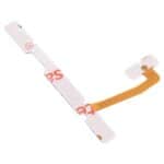 Flex Cable Botón de Encendido y Volumen para Realme C21Y RMX3261 RMX3263 - Imagen 3
