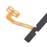 Flex Cable Botón de Encendido y Volumen para Realme C21Y RMX3261 RMX3263 - Imagen 4
