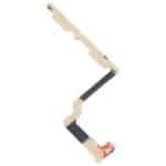 Cable Flex Botón de Volumen para Oppo Reno8 Pgbm10 Cn Versión - Imagen 3