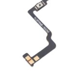 Cable Flex Botón de Volumen para Oppo Reno8 Pgbm10 Cn Versión - Imagen 4